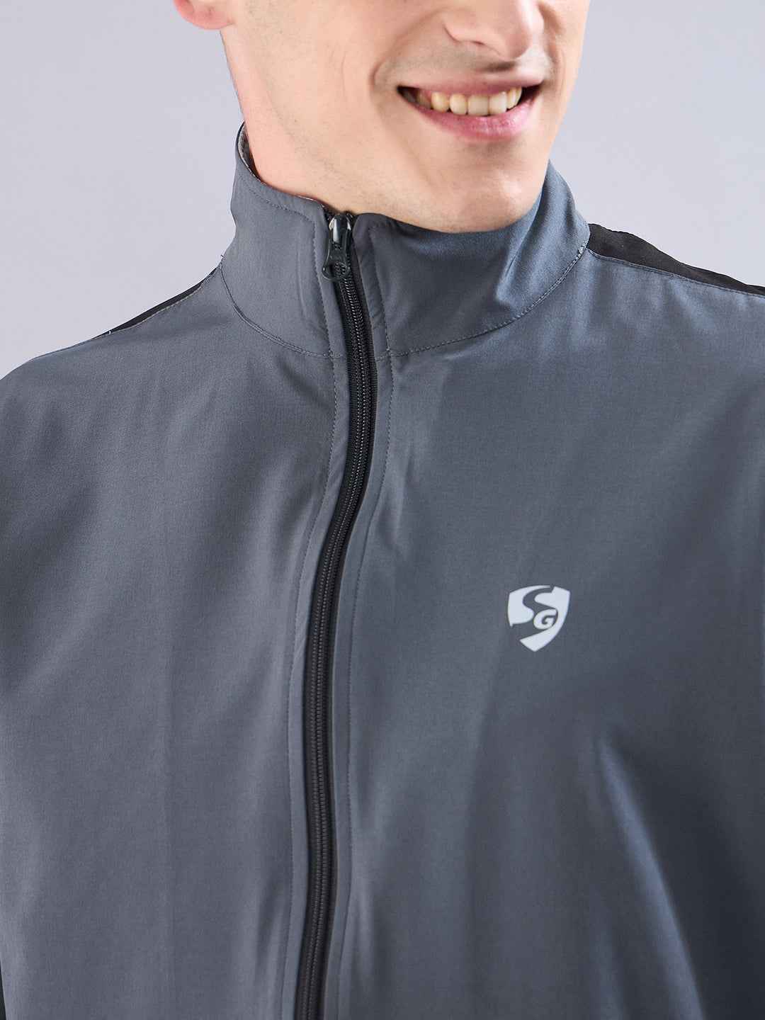 SG Men's H1MTS8097 Tracksuit