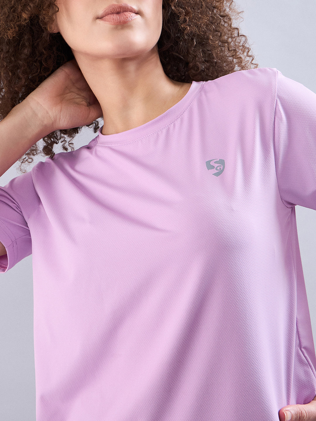 SG Women's H2WT8084 T-Shirt
