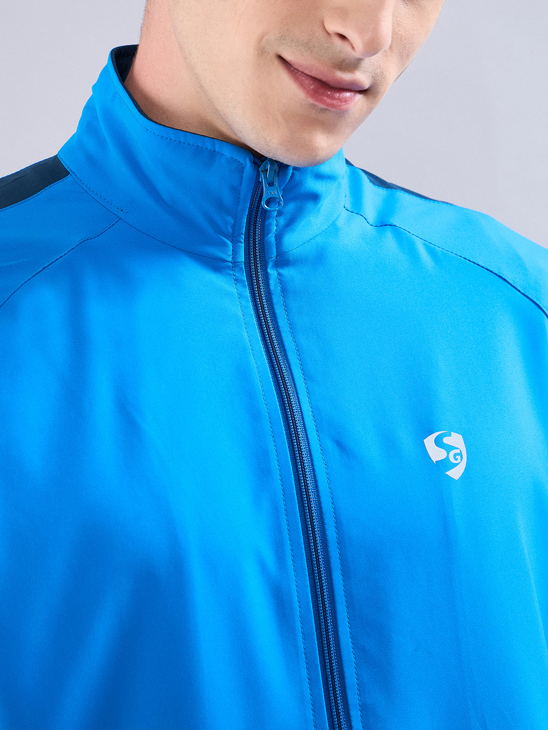 SG Men's H1MJ8151 Jacket