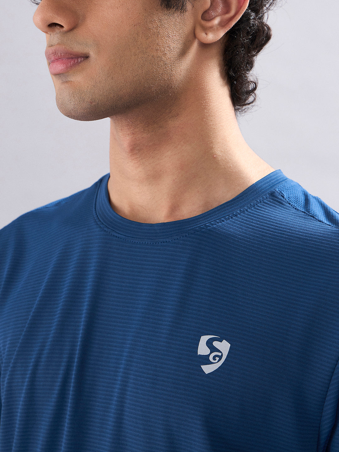 SG Men's H2MT8011 T-Shirt