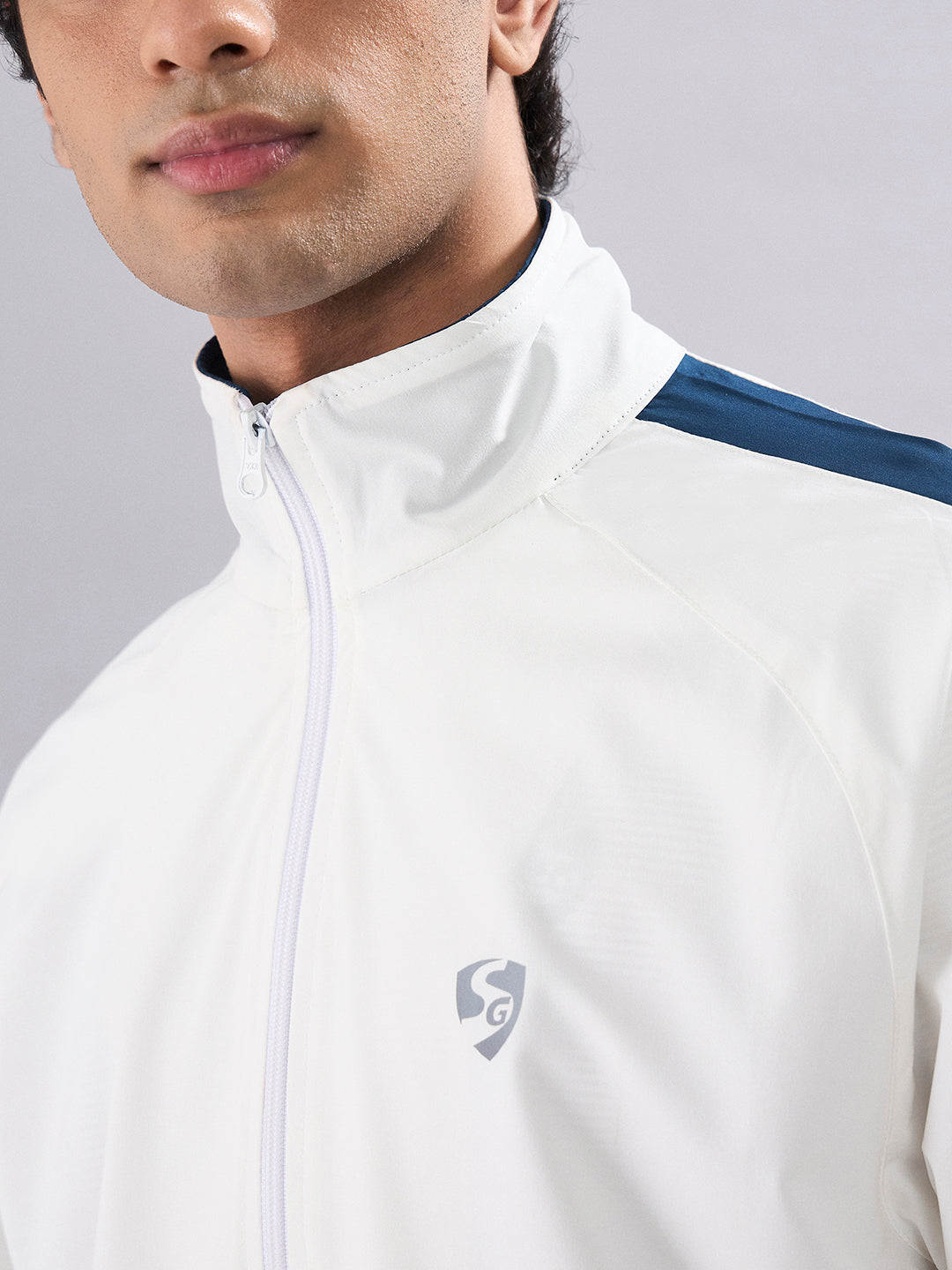 SG Men's H1MJ8151 Jacket