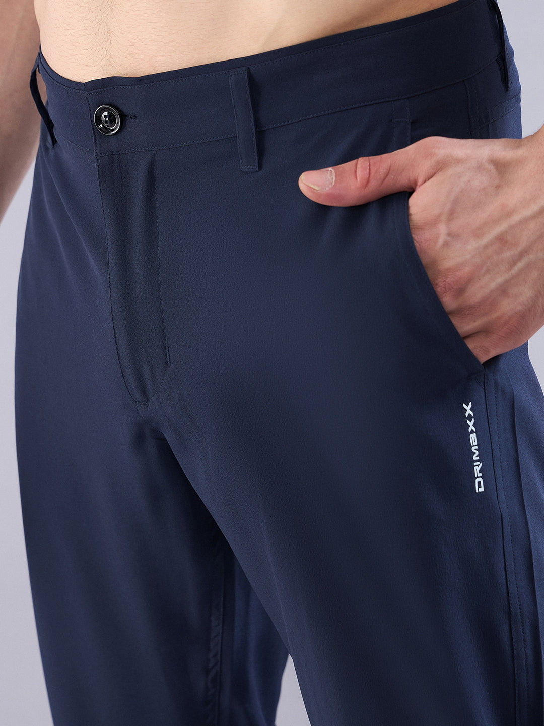 SG Men's H1MTP8036 Track Pant