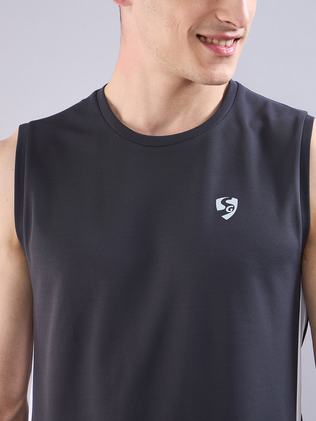 SG Men's T-Vest