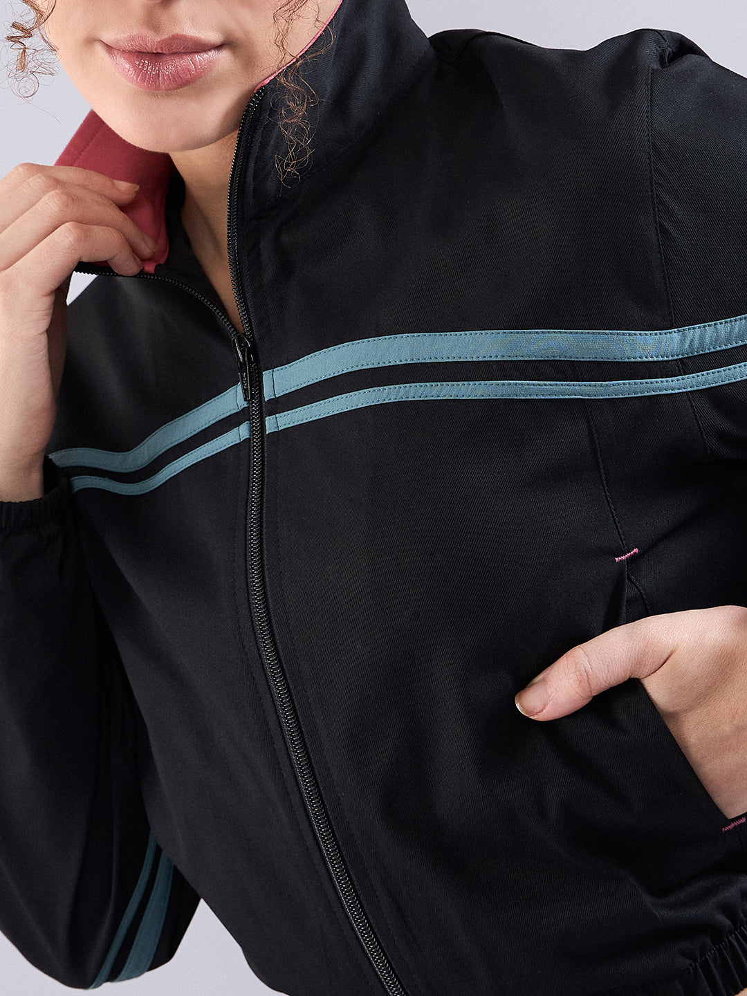SG Women's H1WTS8086 Tracksuit