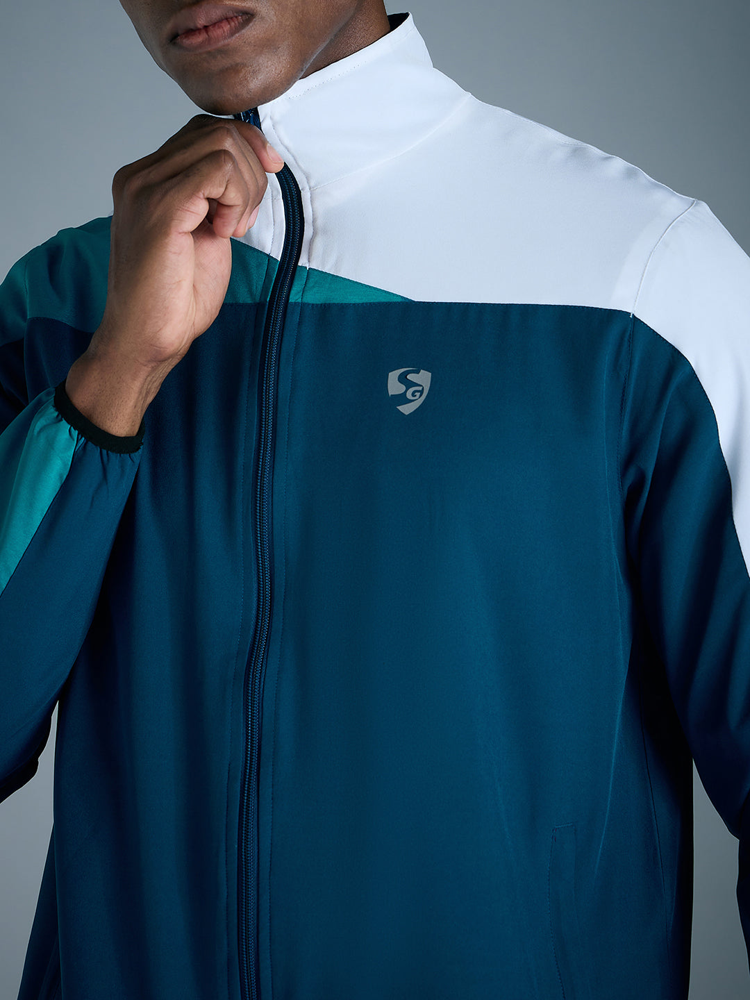 SG NS Lycra H3MTS Track Suit For Men And Boys