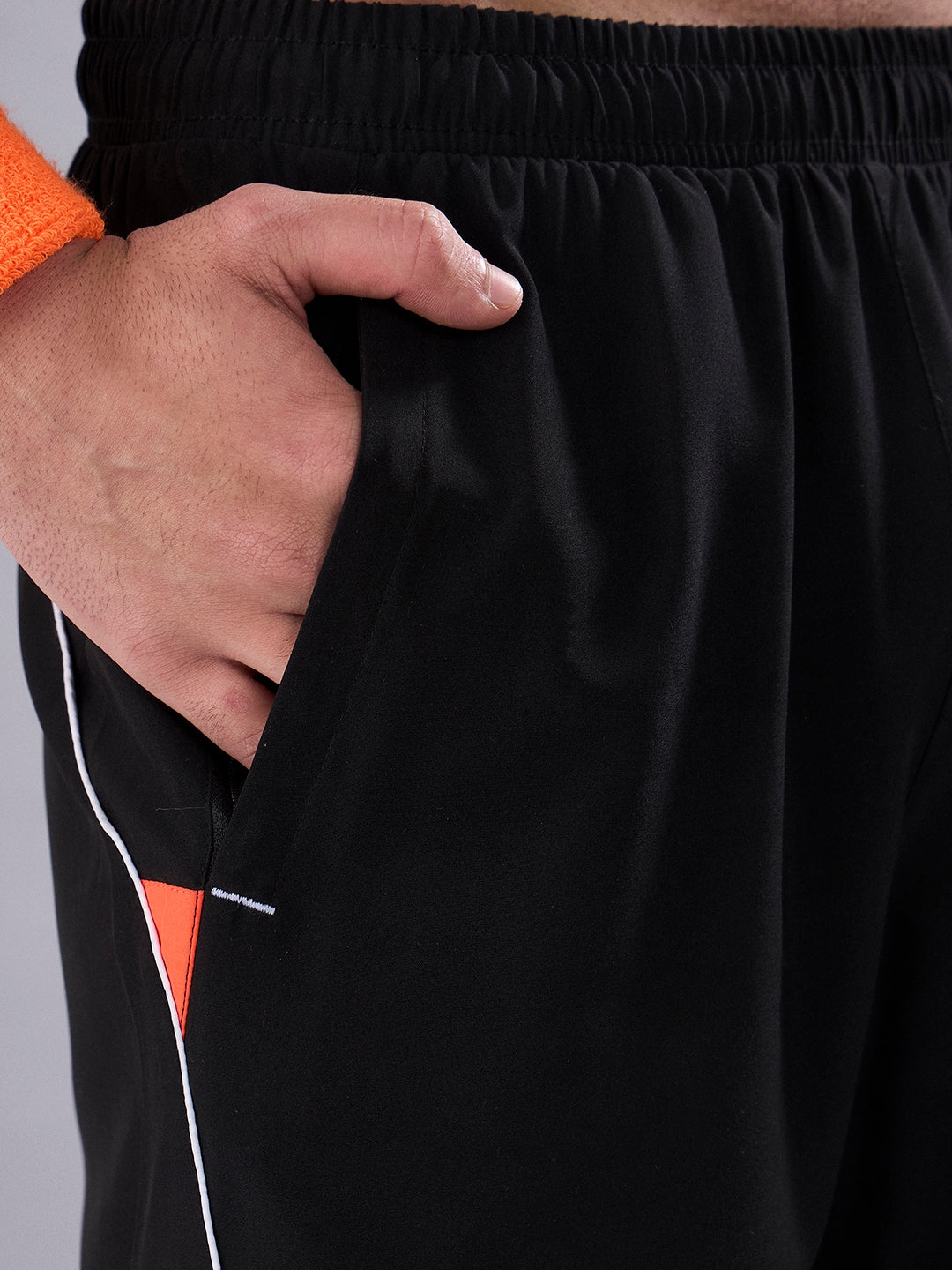 SG Men's H1MS8031 Shorts