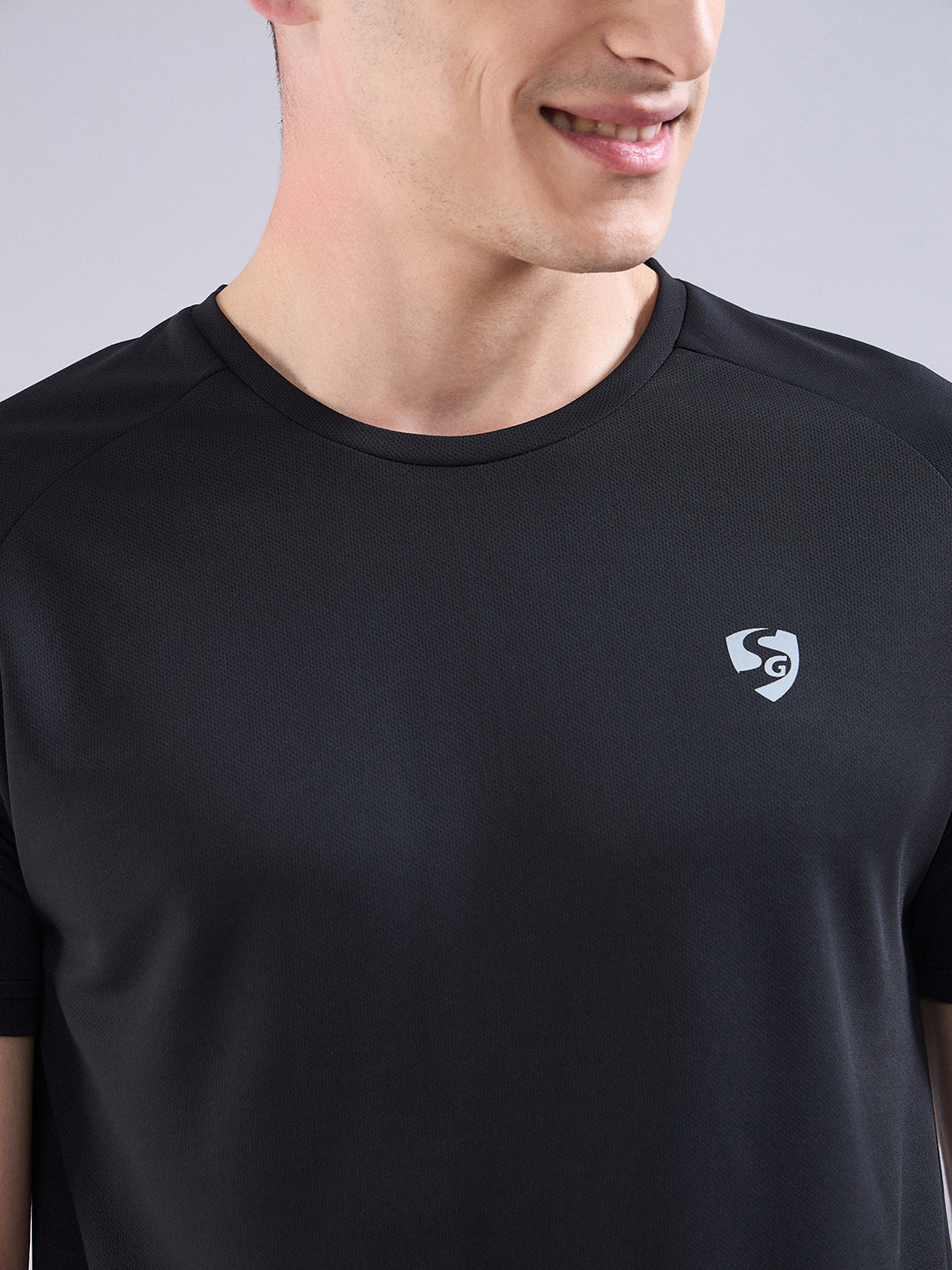 SG Men's H1MT8131 T-Shirt