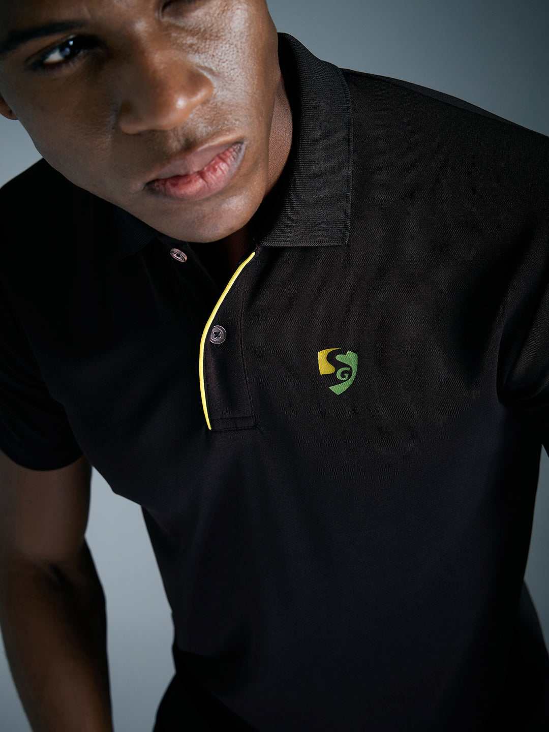 SG PK Matty Polo T-Shirt For Men And Boys
