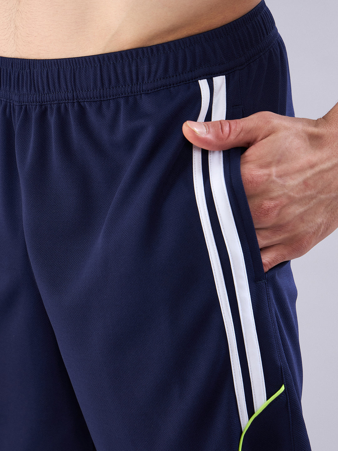 SG Men's H2MS8152 Shorts