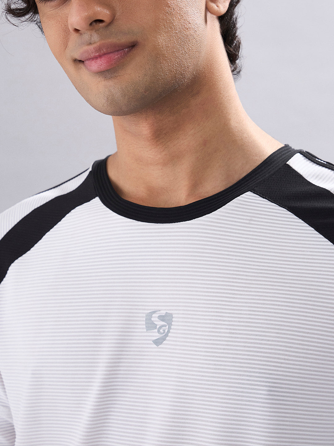 SG Men's H1MT8006 T-Shirt