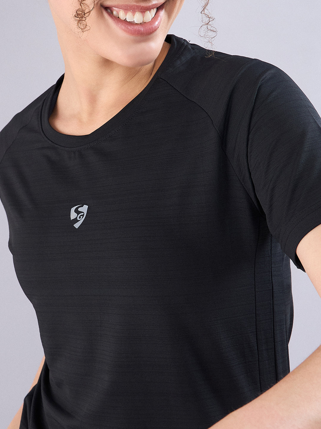 SG Women's H2WT8080 T-shirt