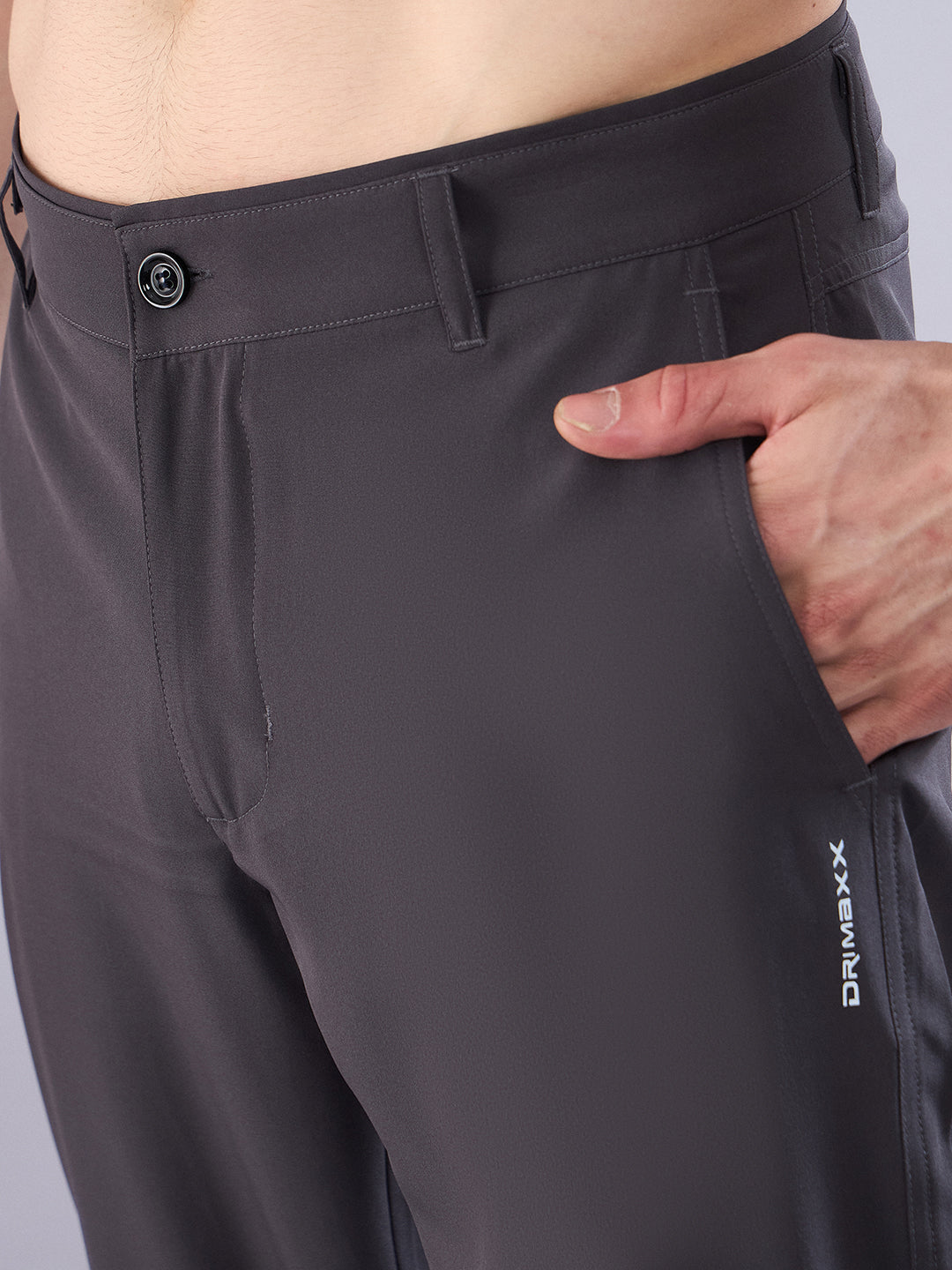 SG Men's H1MTP8036 Track Pant