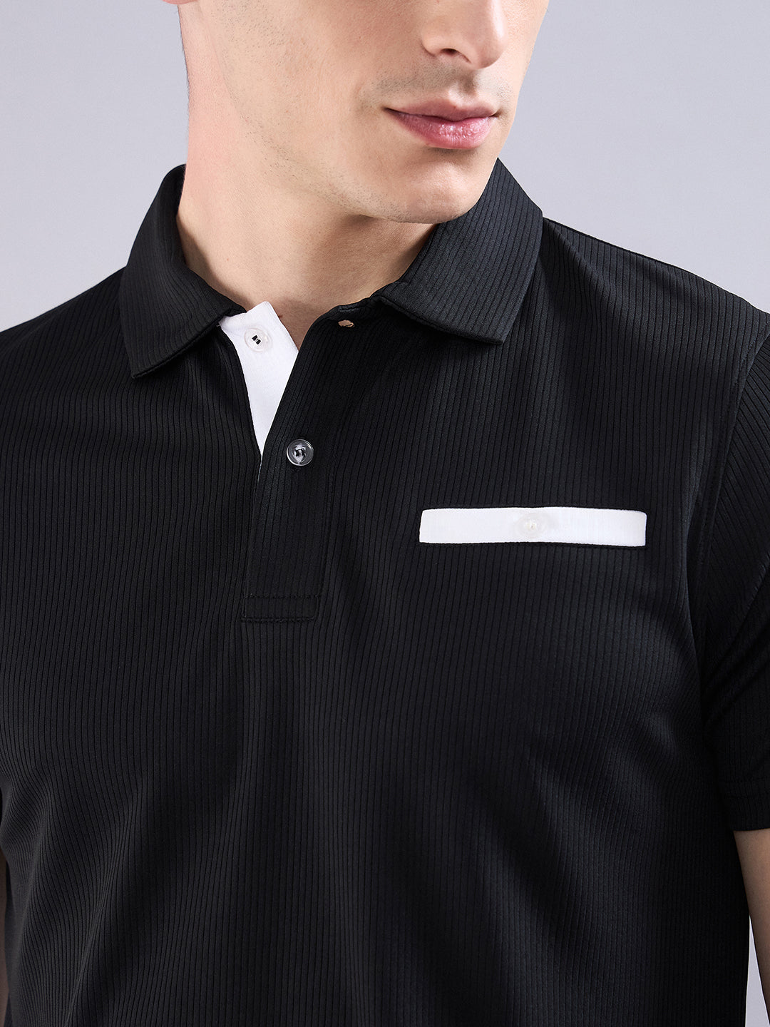 SG Men's H2MP8024 Polo T-Shirt