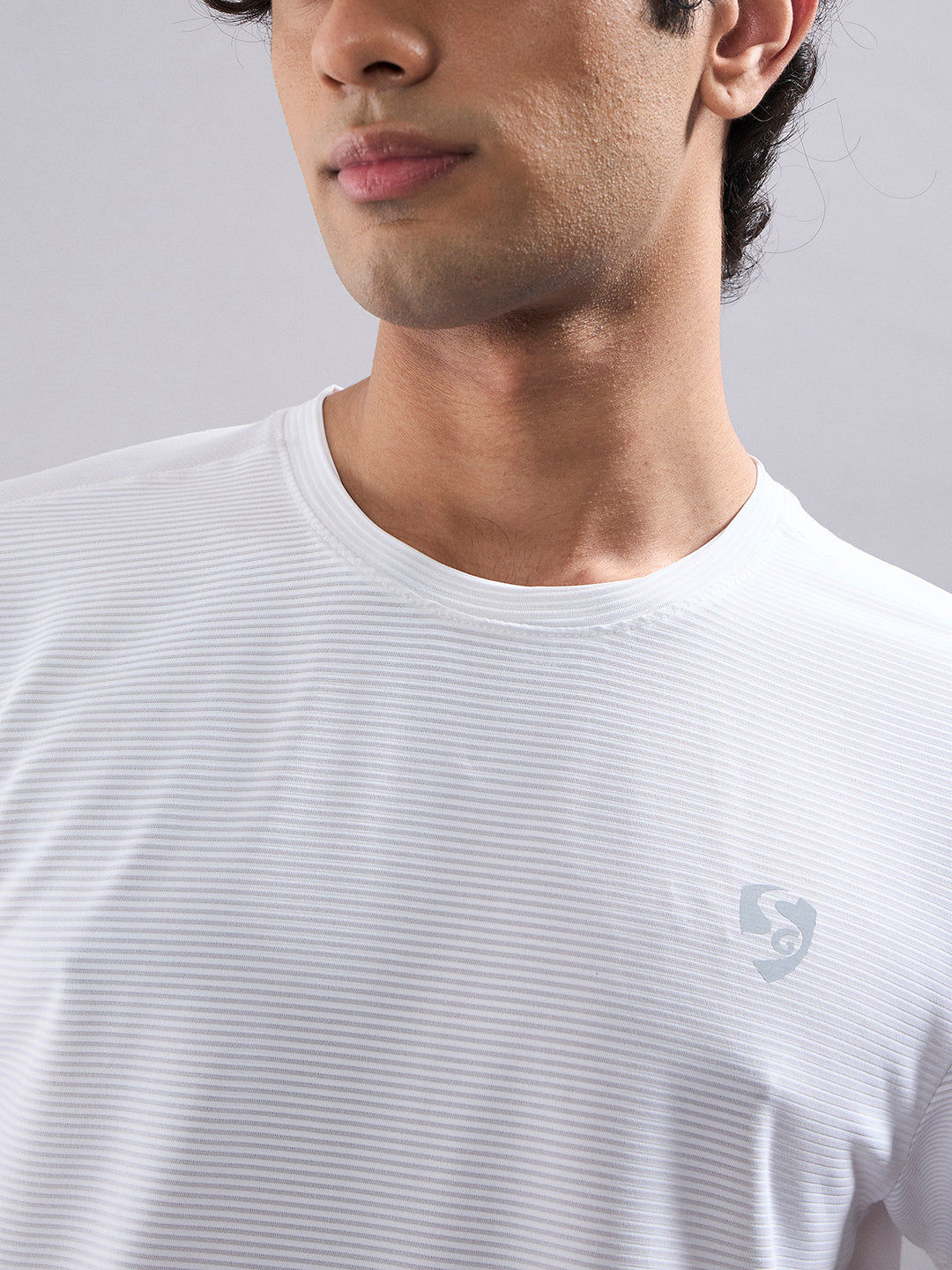 SG Men's H2MT8011 T-Shirt