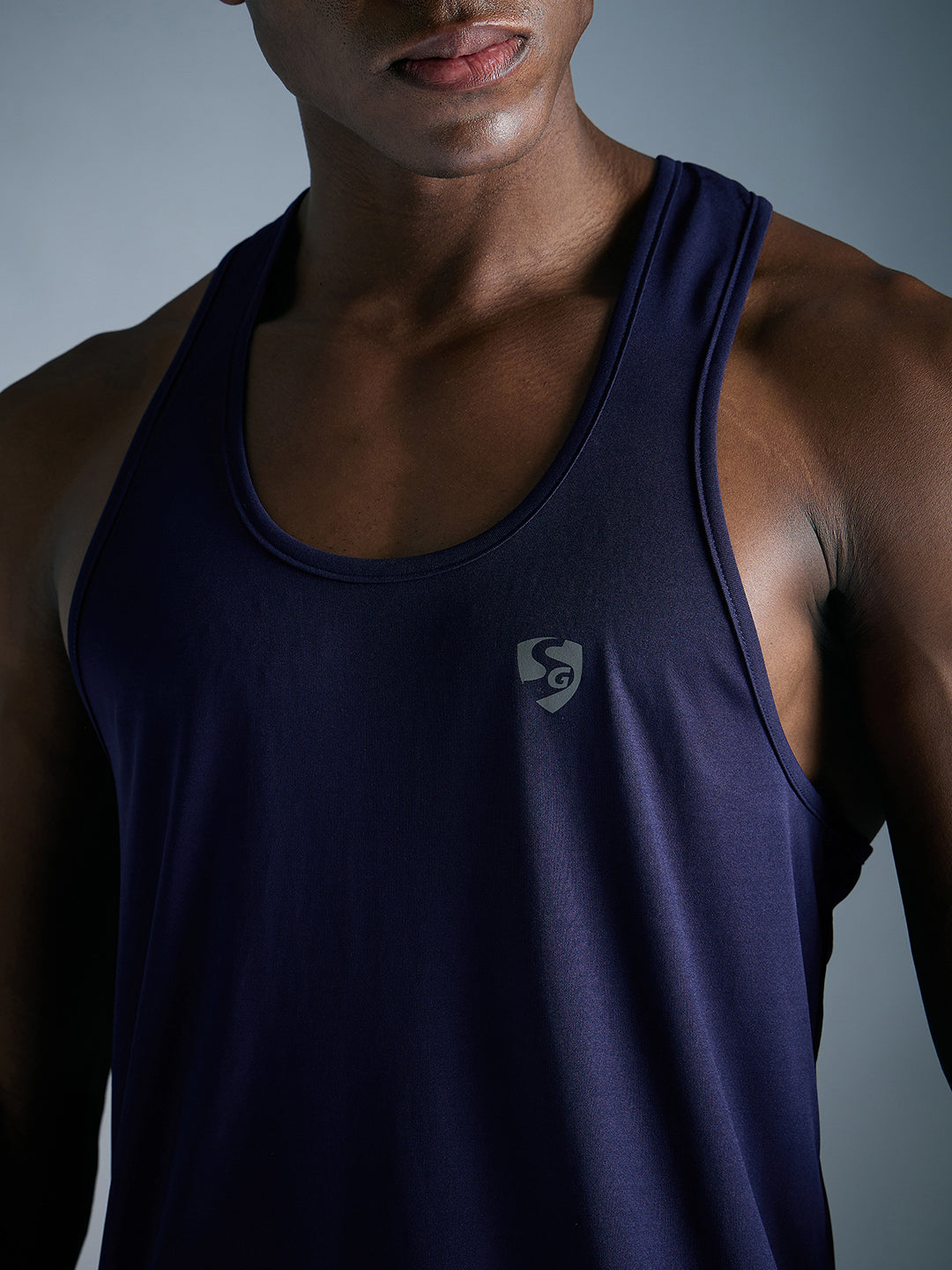 SG Interlock Vest For Men And Boys