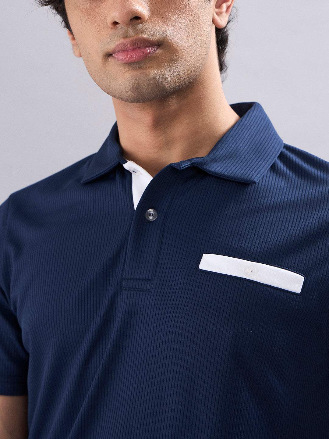 SG Men's H2MP8024 Polo T-Shirt