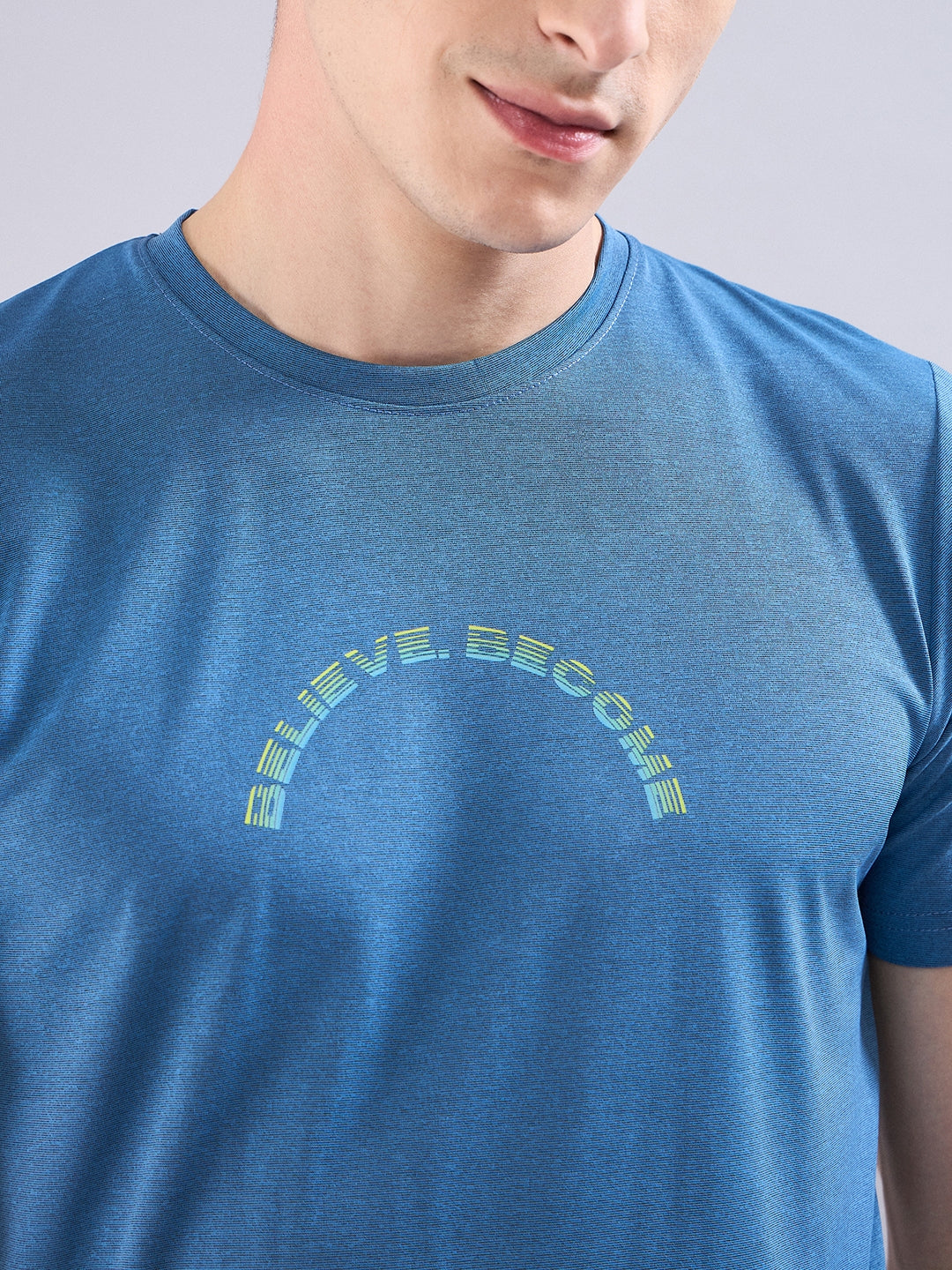 SG Men's H1MT8007 T-Shirt