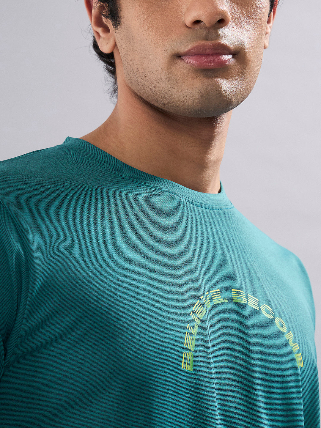 SG Men's H1MT8007 T-Shirt