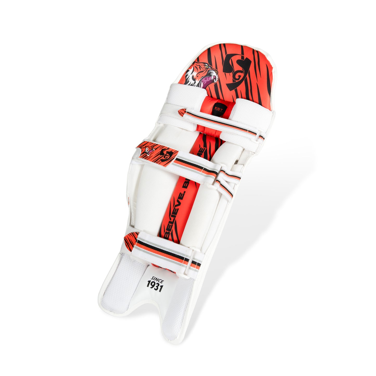 SG Test Roar Batting Legguard