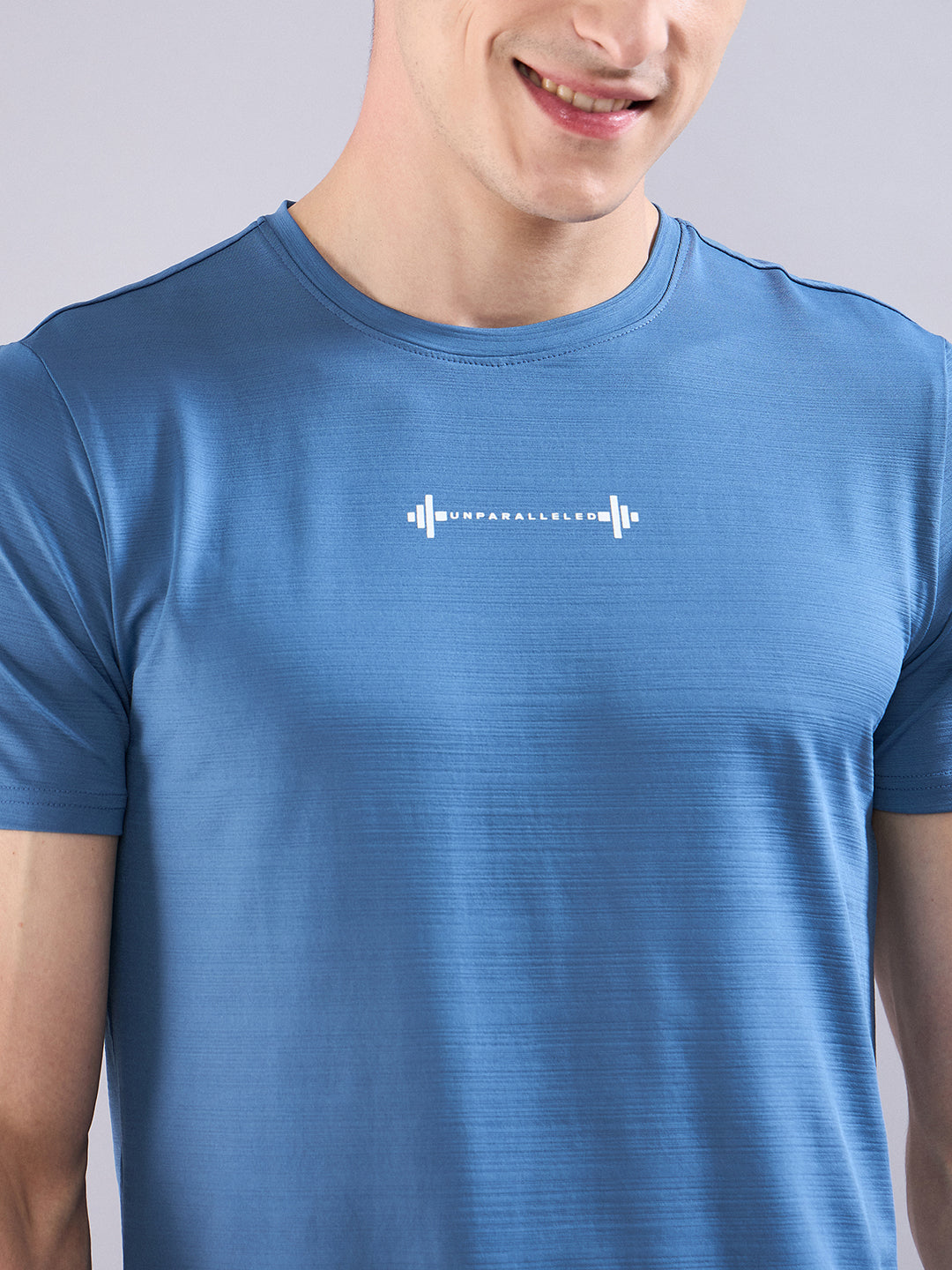 SG Men's H1MT8013 T-Shirt