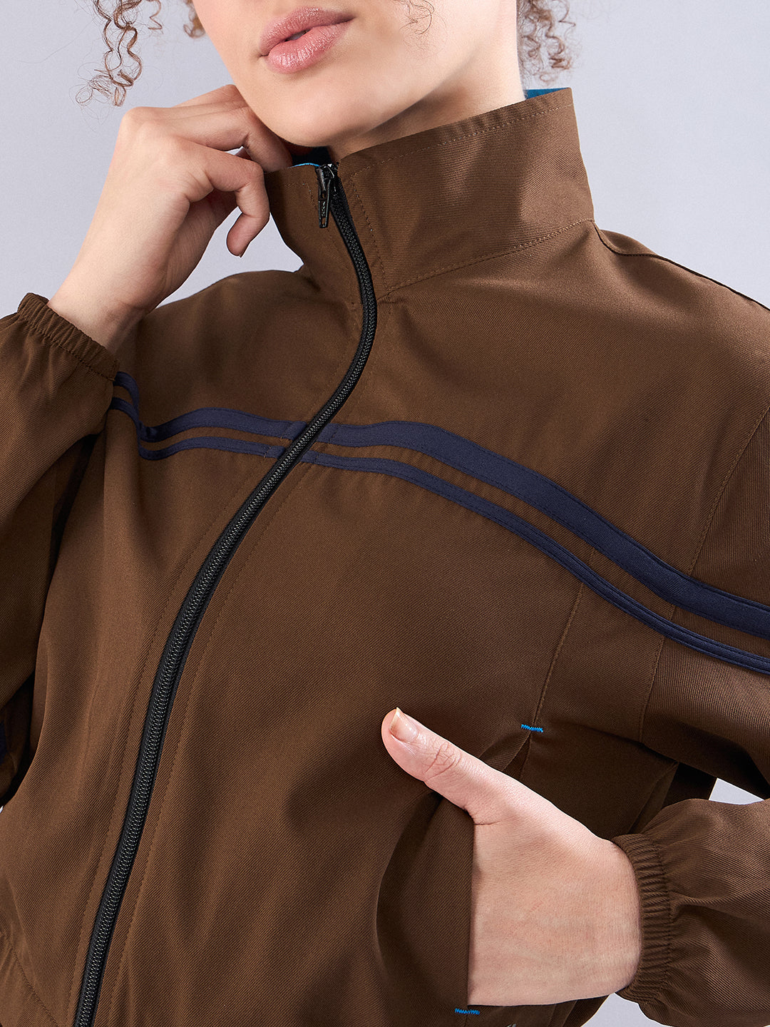 SG Women's H1WTS8086 Tracksuit