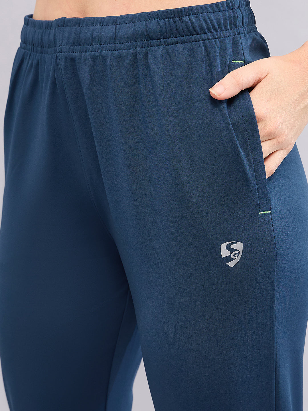 SG Women's H1WTP8067 Track Pant