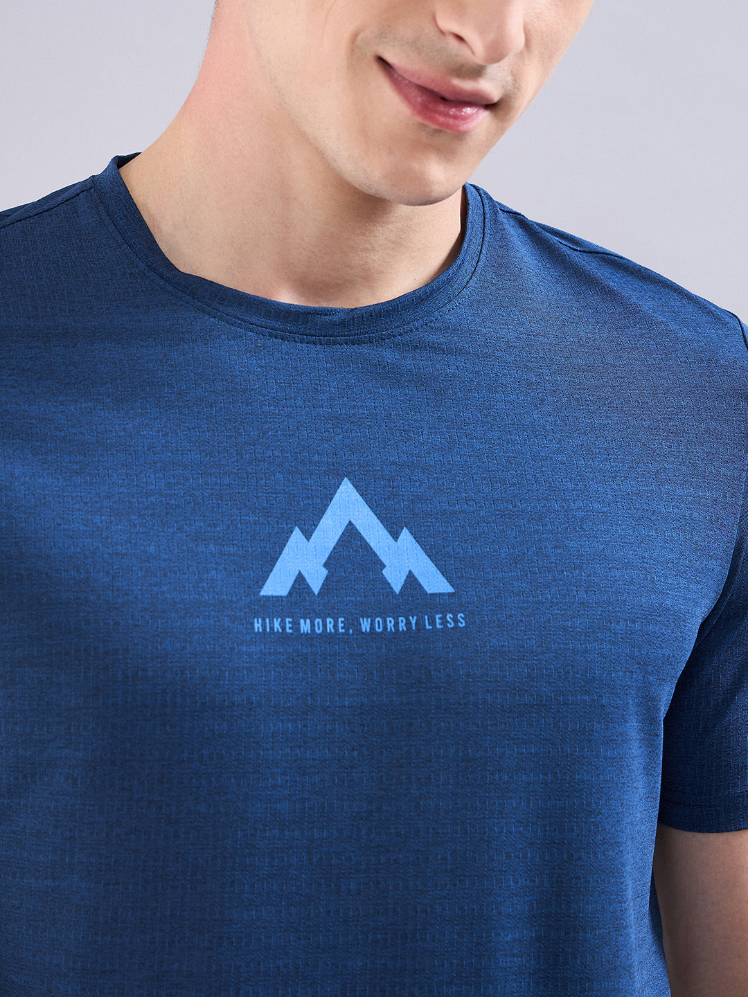 SG Men's H2MT8012 T-Shirt