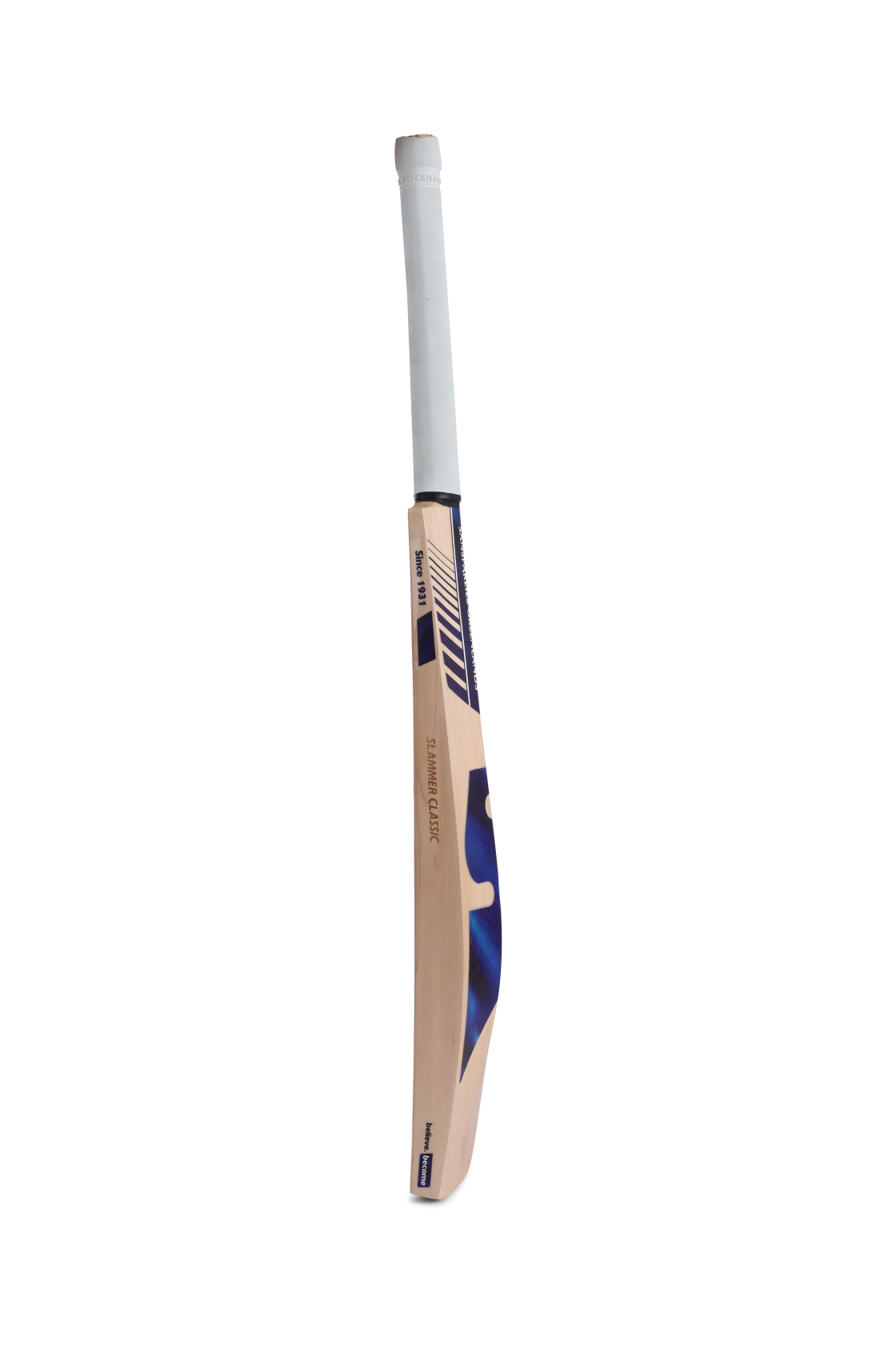 SG Slammer Classic No. 6 English Cricket Bat