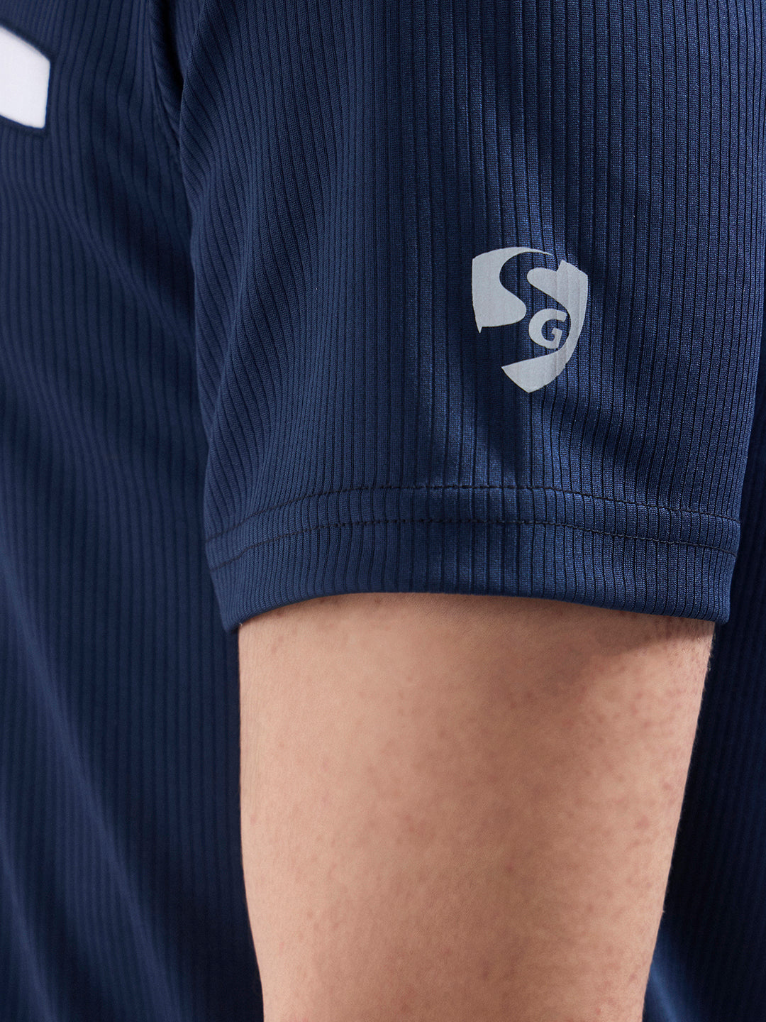 SG Men's H2MP8024 Polo T-Shirt