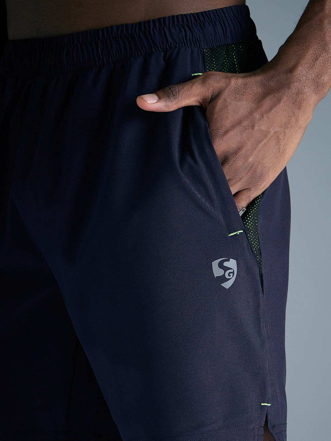 SG NS Lycra Shorts For Men And Boys