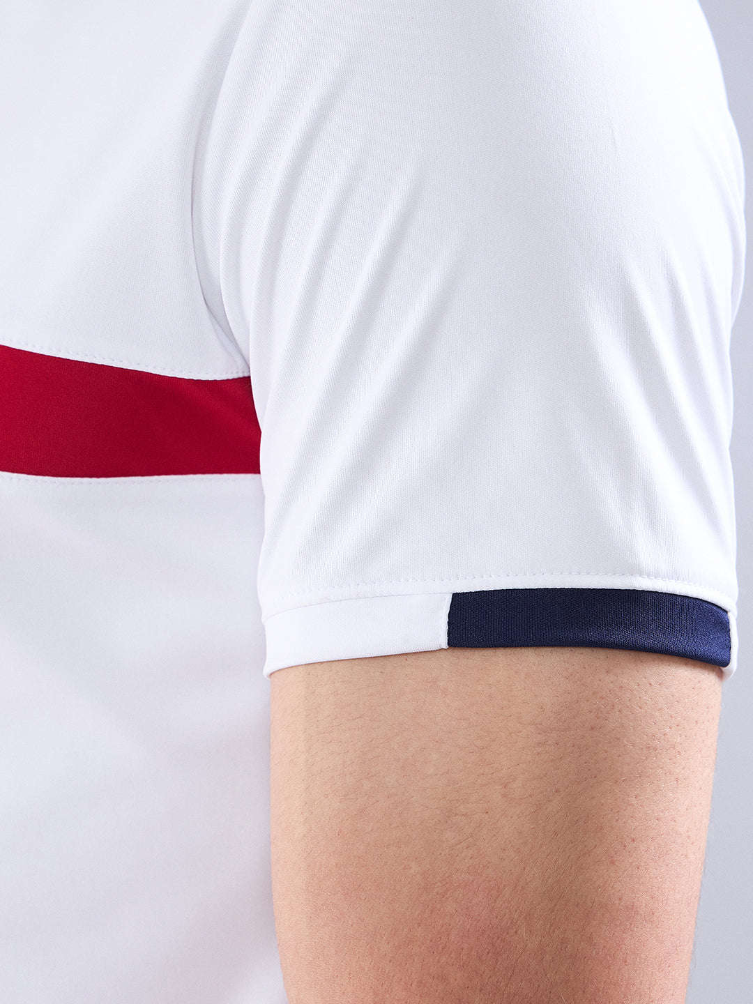 SG Men's H1MP8141 Polo T-Shirt