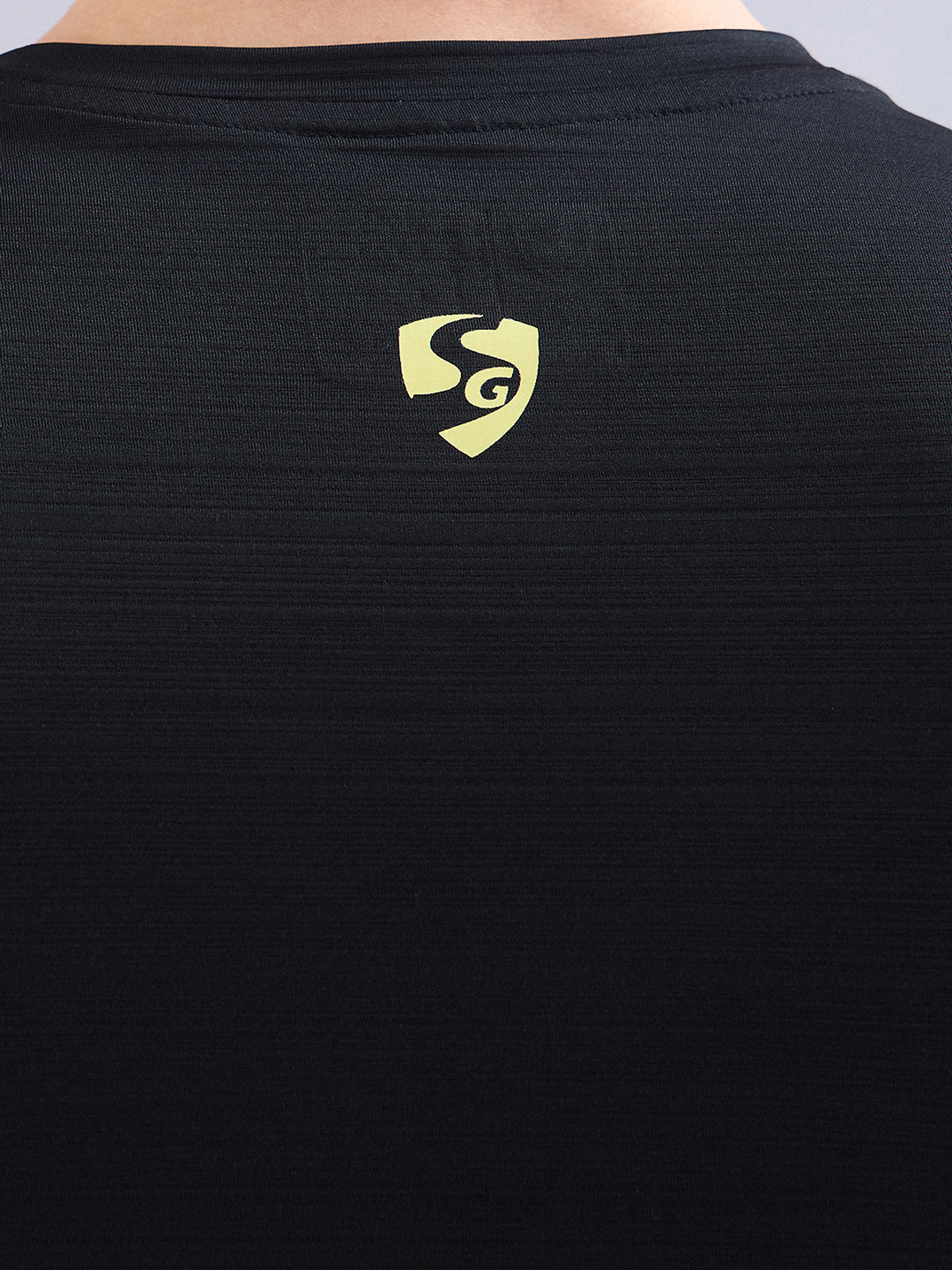 SG Men's H1MT8013 T-Shirt