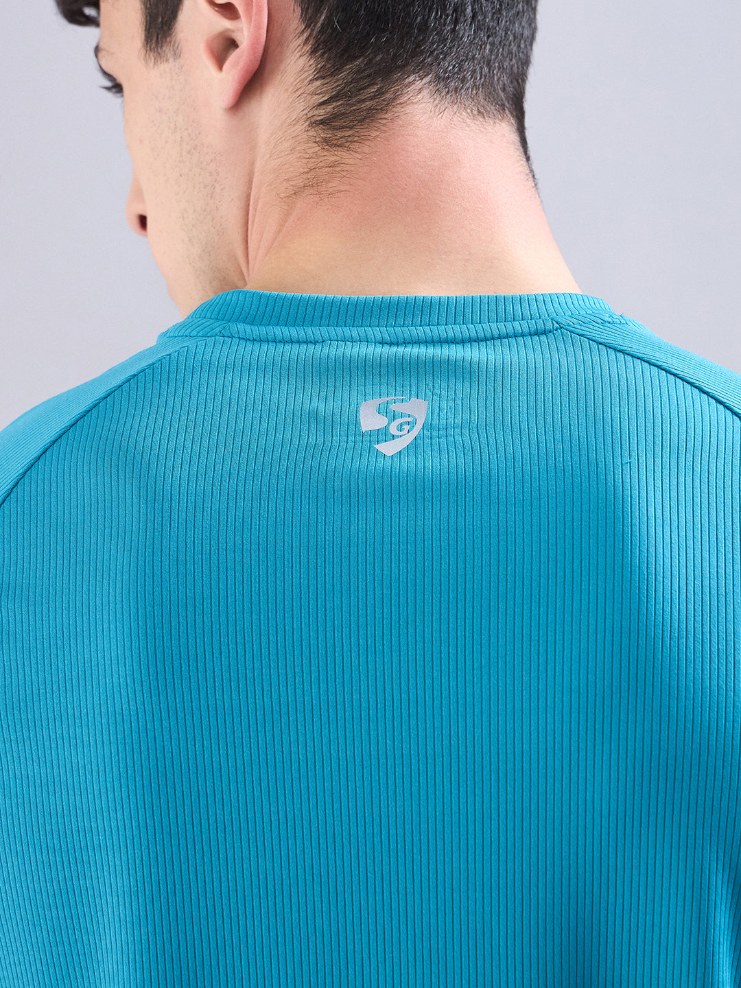 SG Men's H1MT8016 T-Shirt