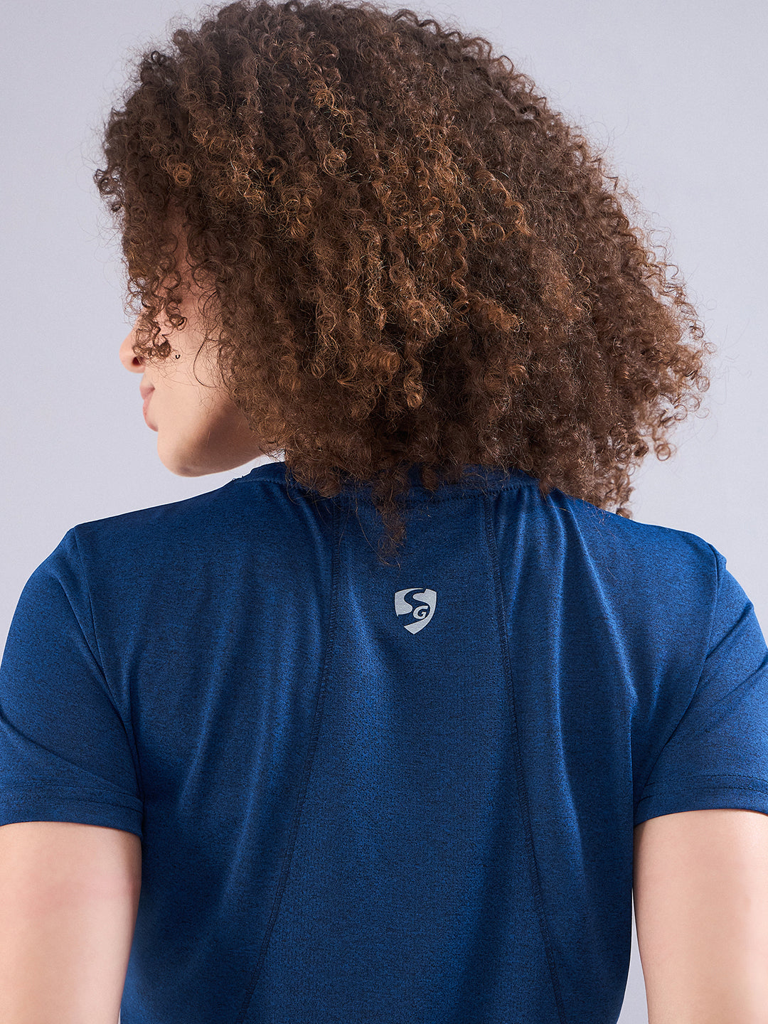 SG Women's H1WT8074 T-shirt