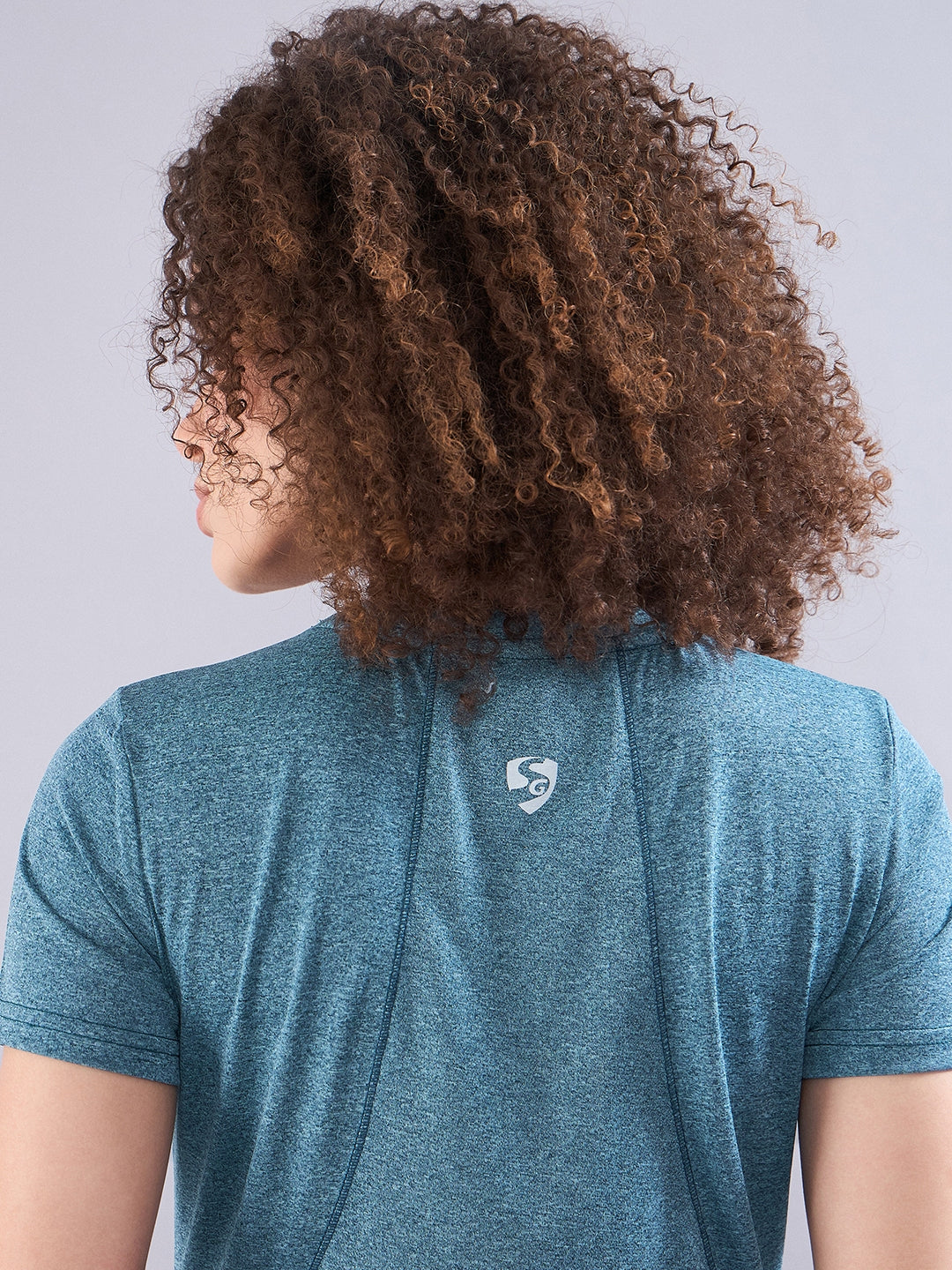 SG Women's H1WT8074 T-shirt