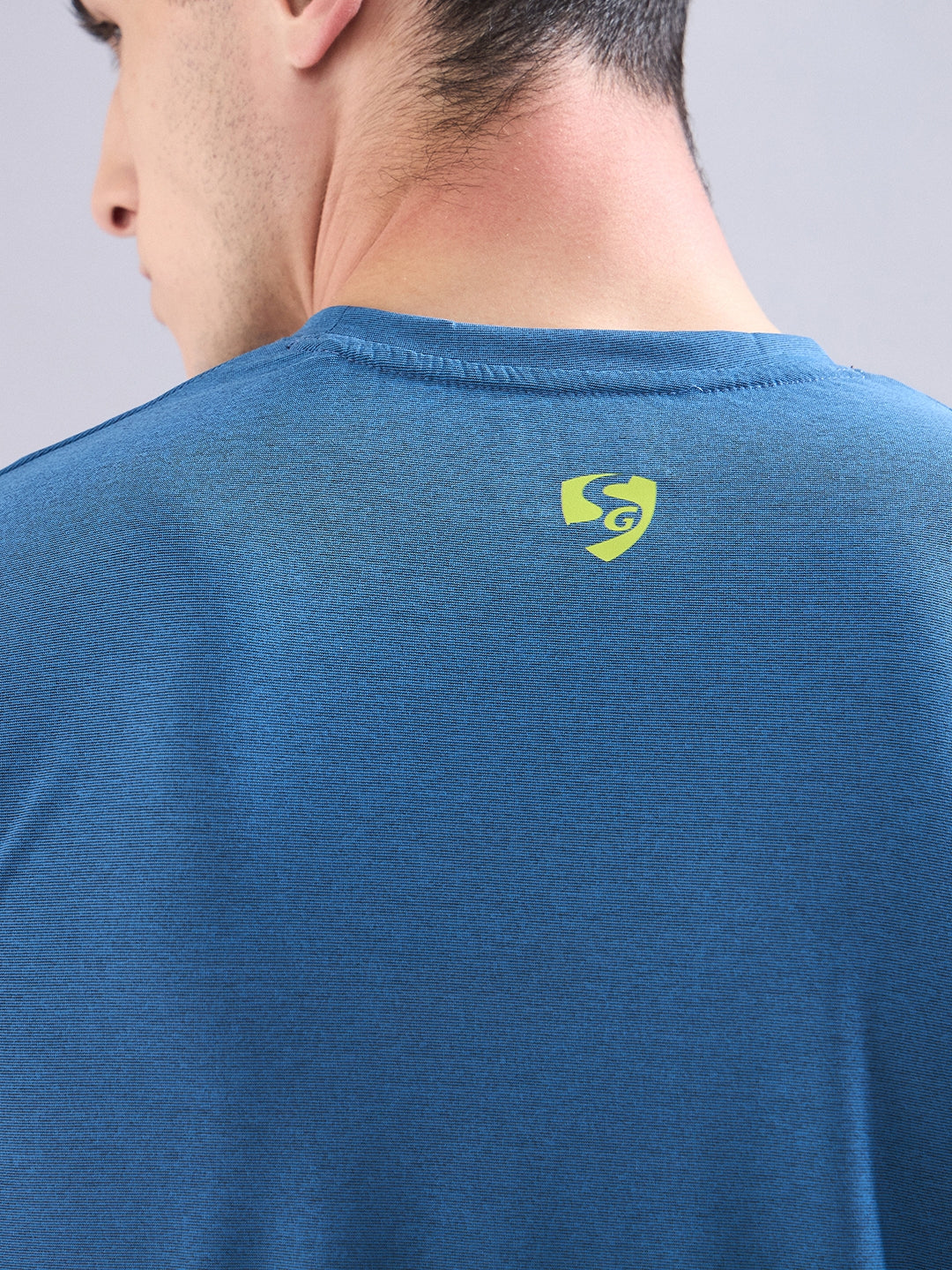 SG Men's H1MT8007 T-Shirt