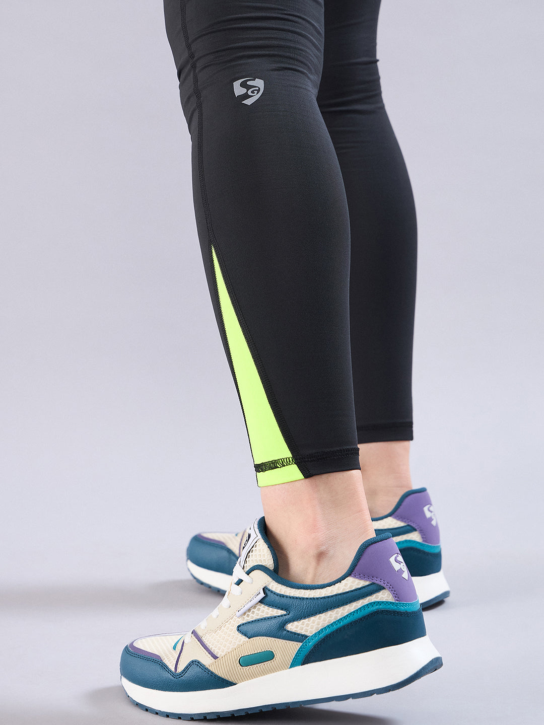 SG Women's H1WL8050 Leggings