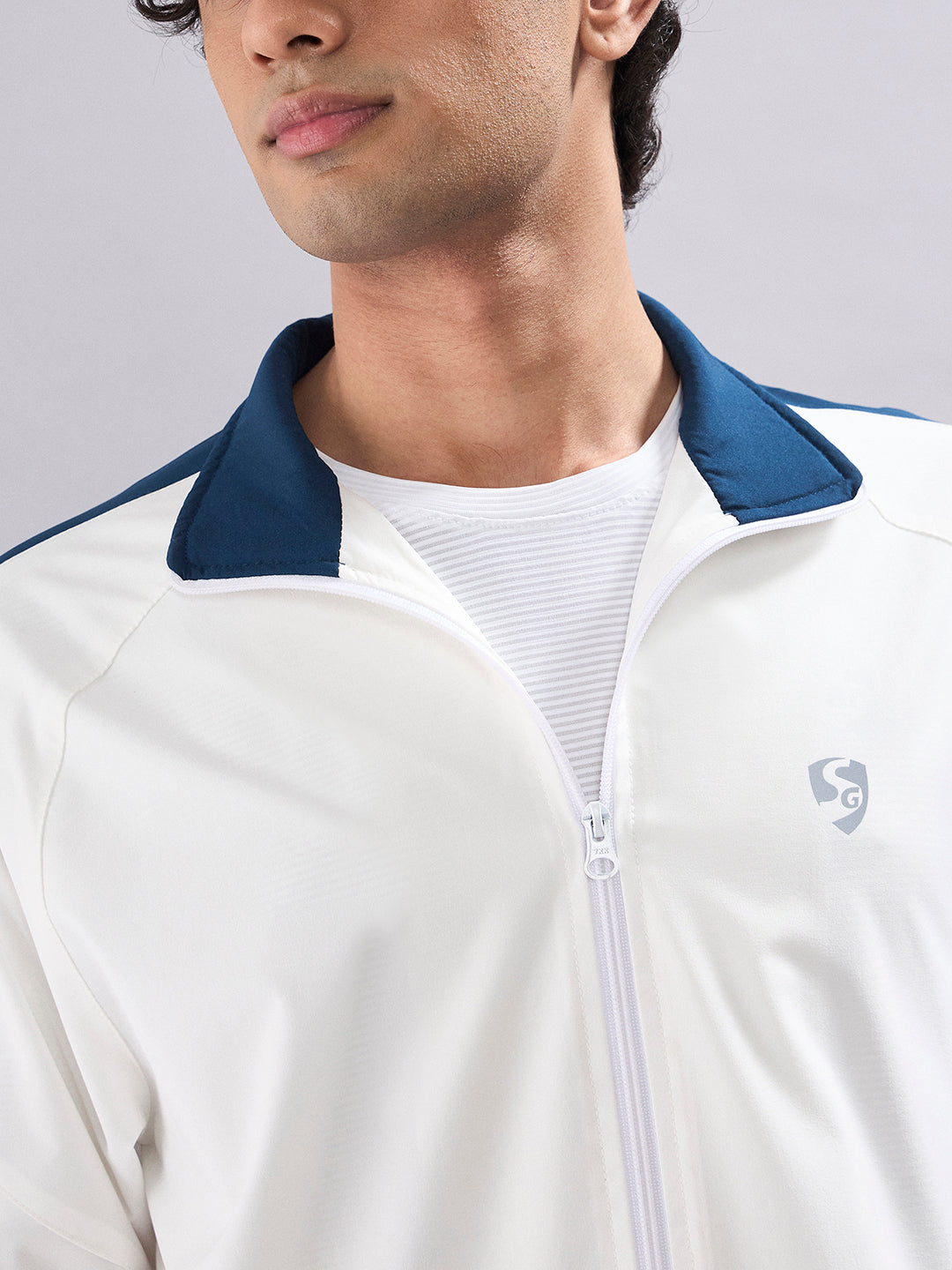 SG Men's H1MJ8151 Jacket