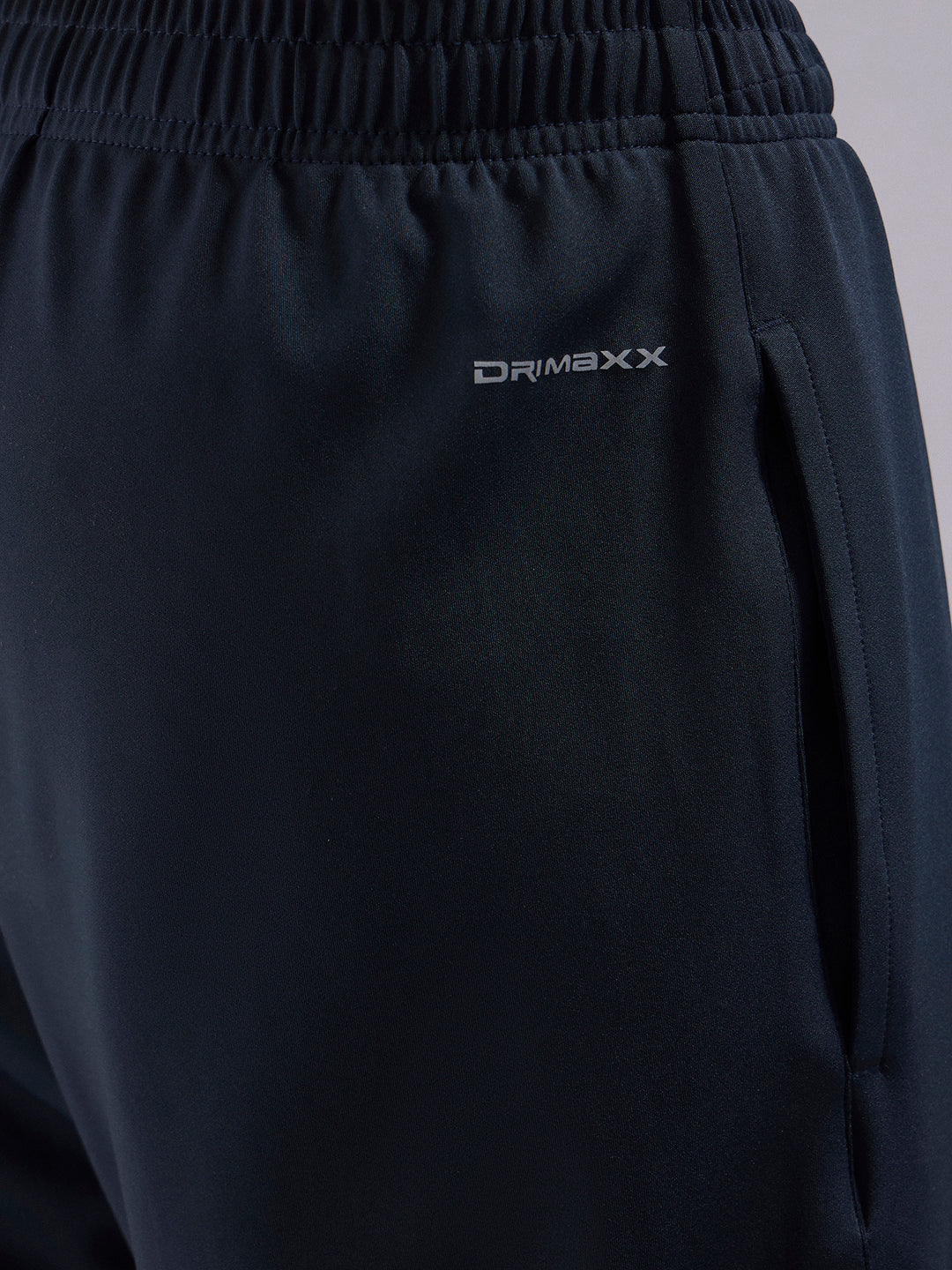 SG Men's Track Pant Navy Blue