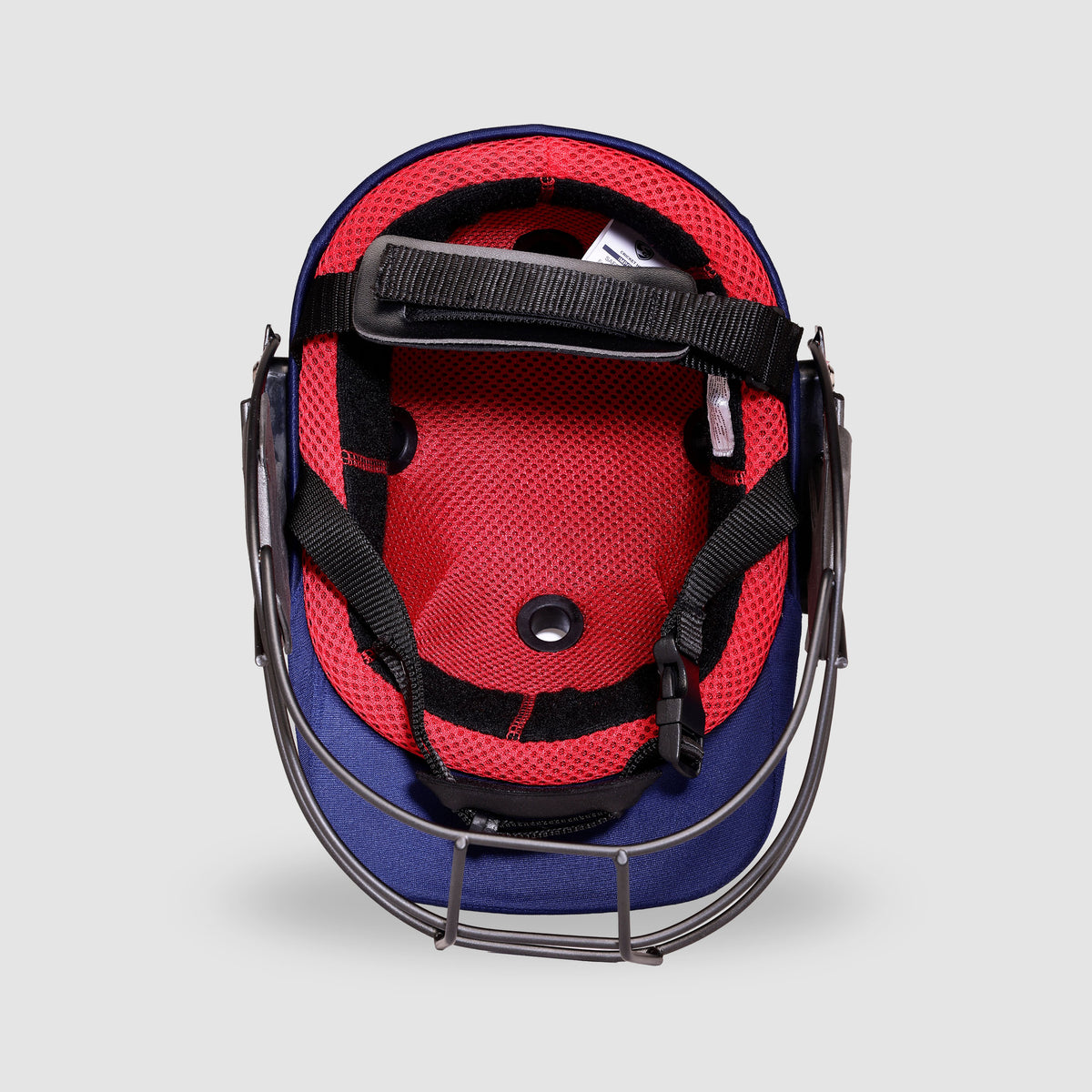 SG Polyfab Cricket Helmet
