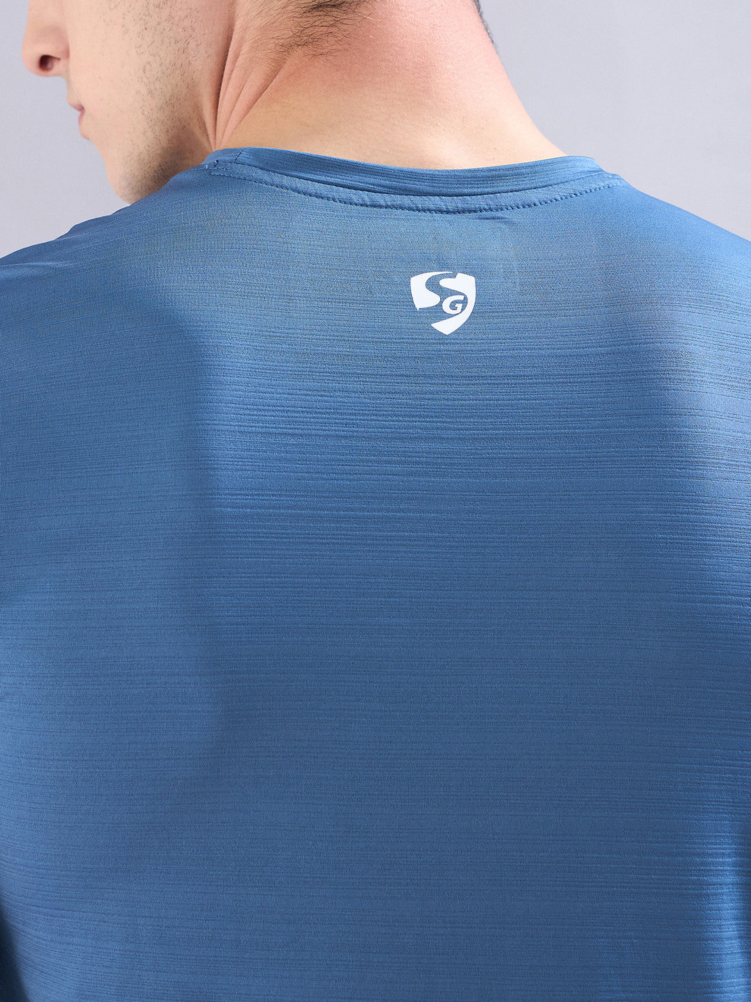 SG Men's H1MT8013 T-Shirt