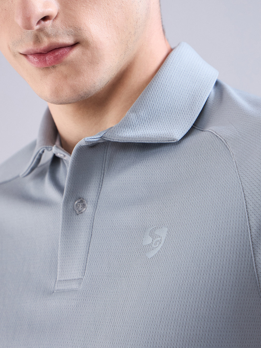 SG Men's H2MP8143 Polo T-Shirt