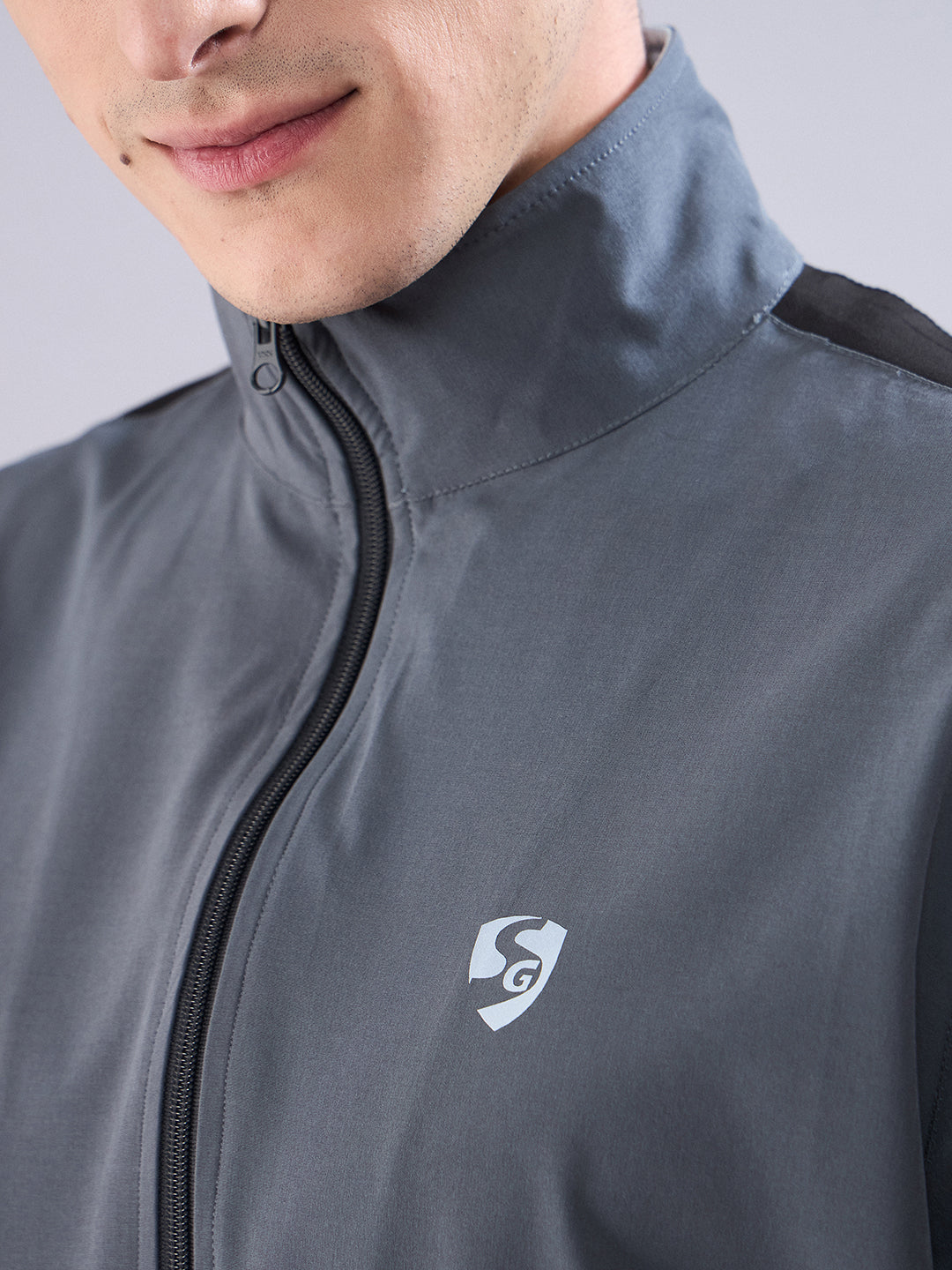 SG Men's H1MTS8097 Tracksuit