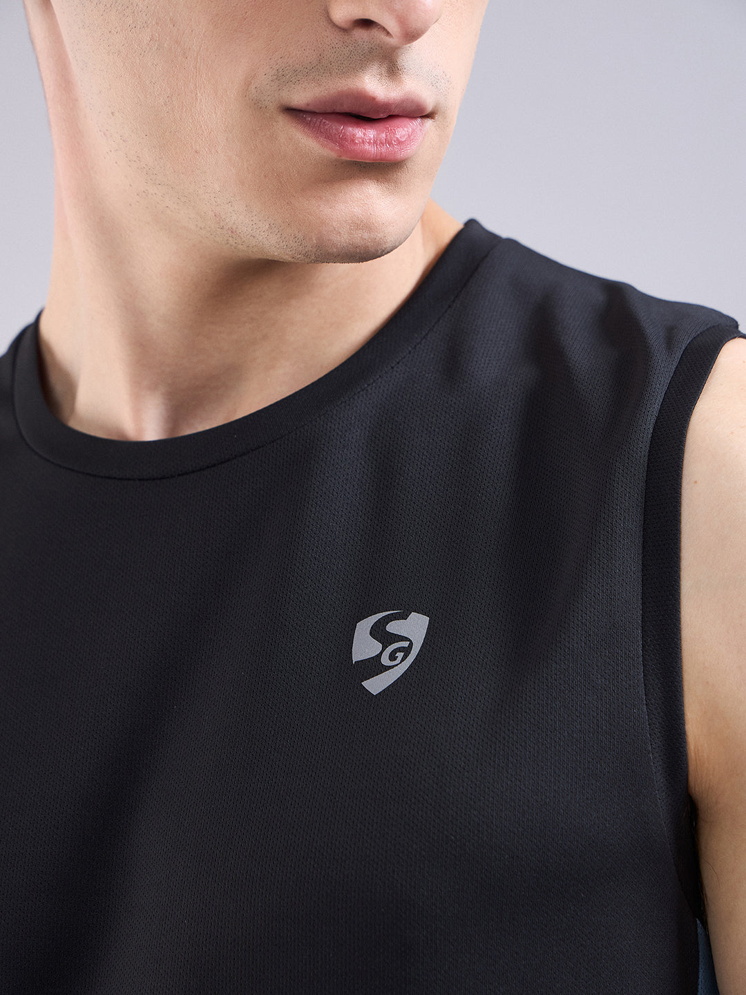 SG Men's T-Vest