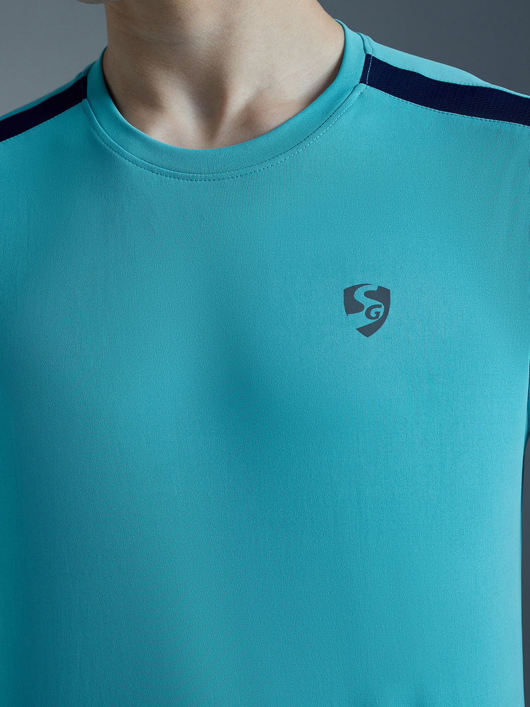 SG Interlock COR T-Shirt For Men And Boys