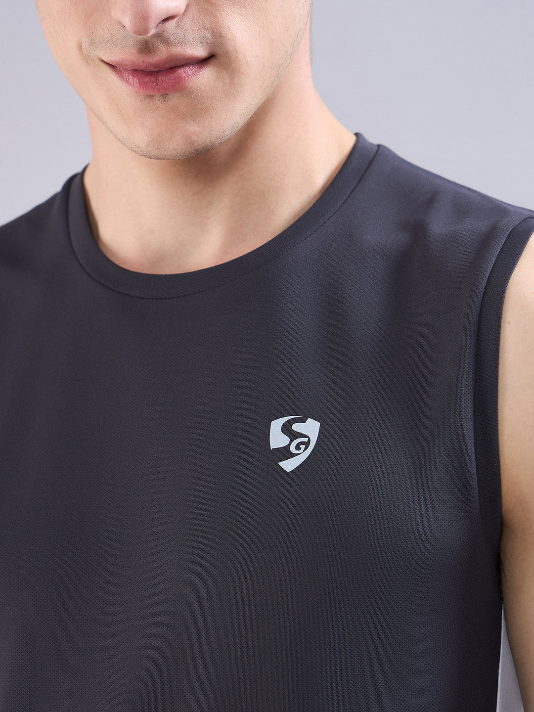 SG Men's T-Vest