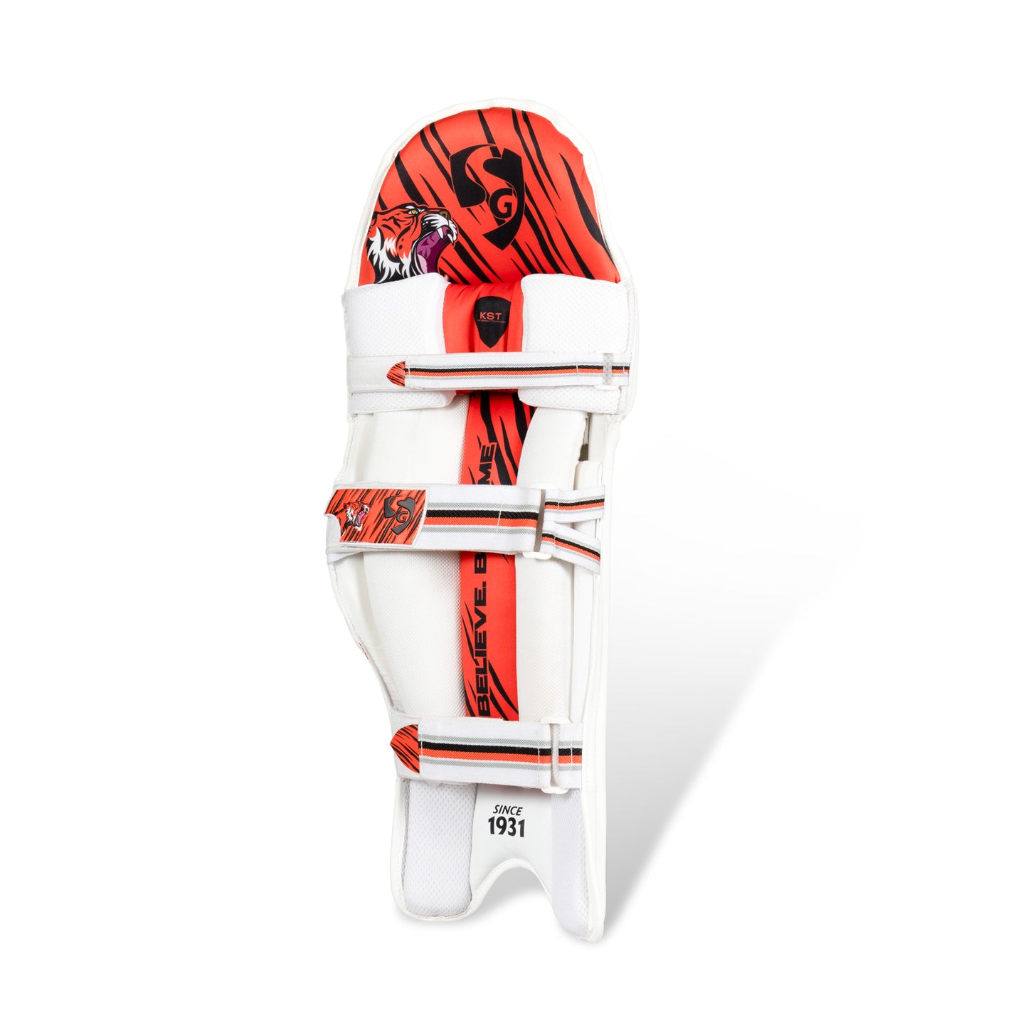 SG Test Roar Batting Legguard