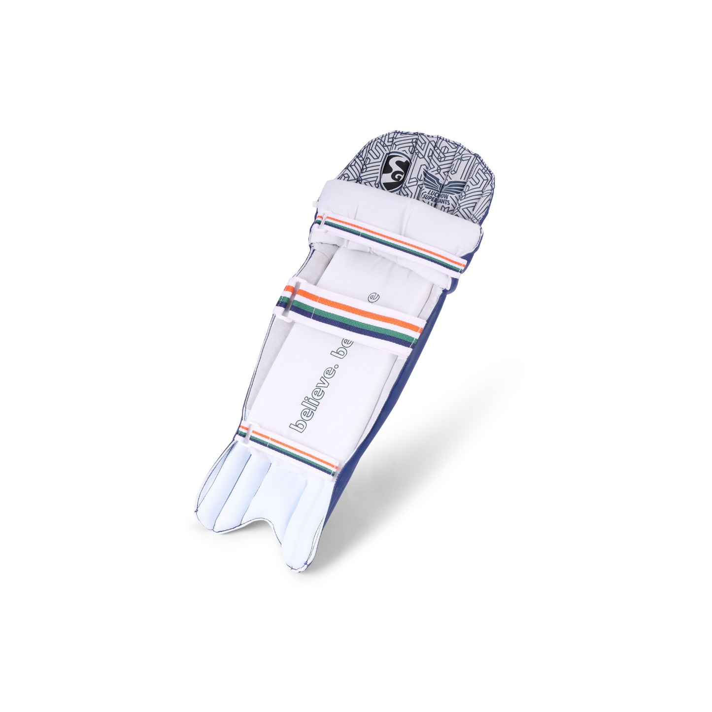 Batting Legguards SG X LSG 4 0