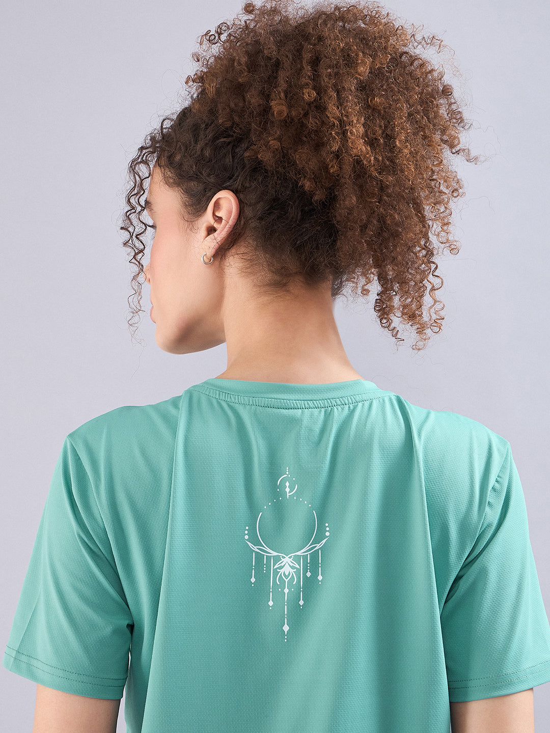 SG Women's H2WT8084 T-Shirt