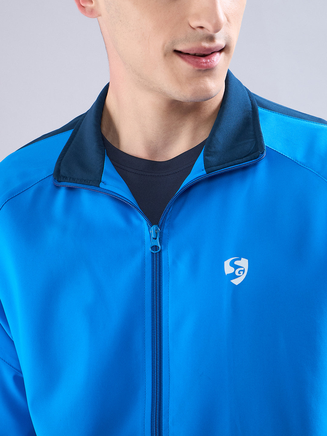 SG Men's H1MJ8151 Jacket